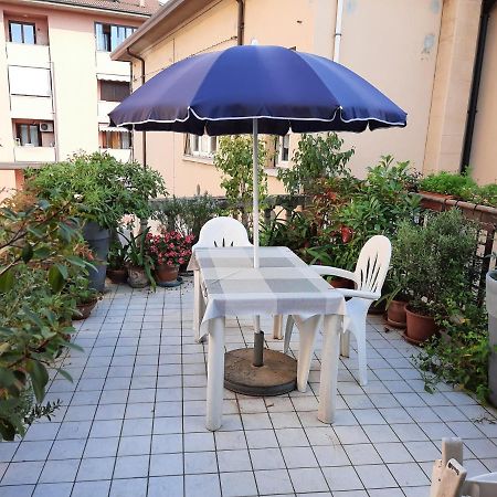 b&b del vicolo Cesena Esterno foto