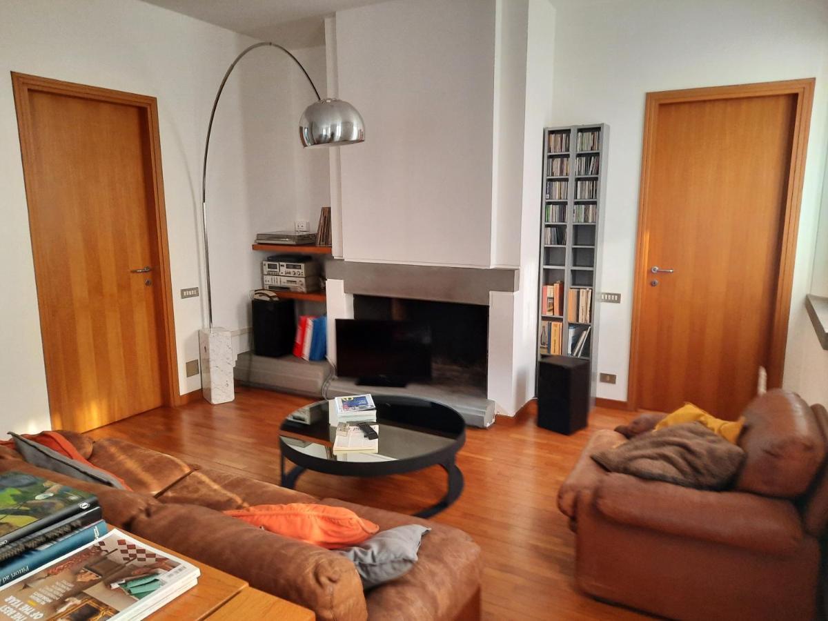 b&b del vicolo Cesena Esterno foto