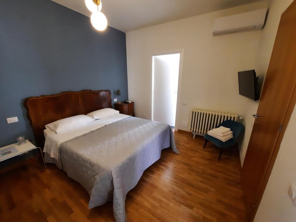 b&b del vicolo Cesena Esterno foto
