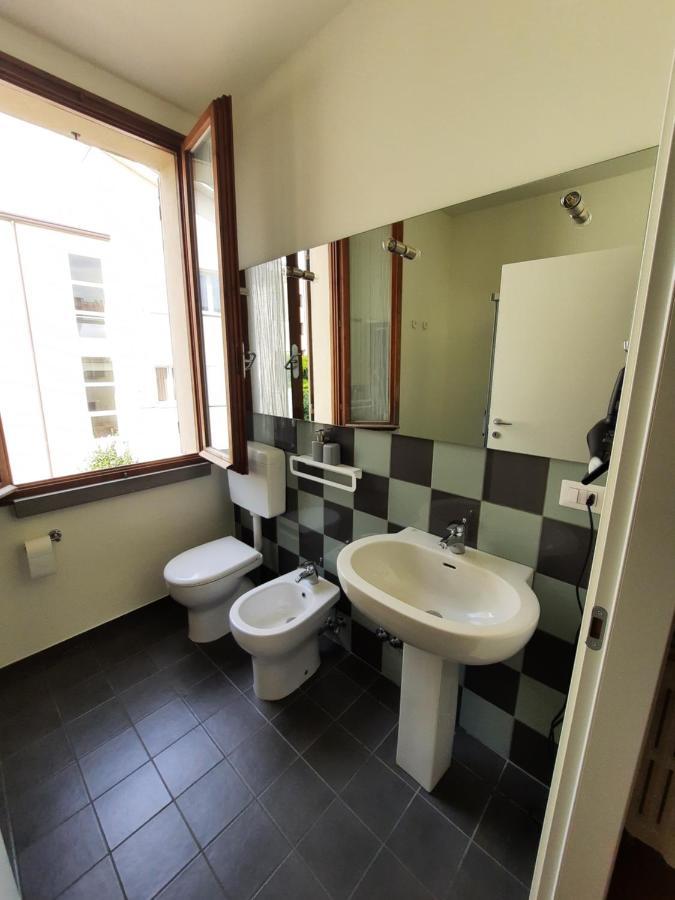 b&b del vicolo Cesena Esterno foto